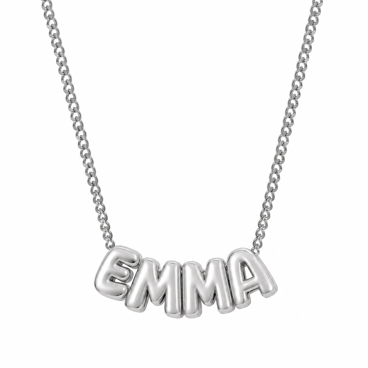 Mia – Statement Namenskette